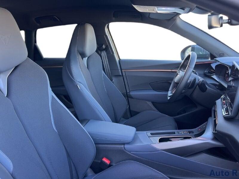 Cupra Terramar Terramar 1.5 e-Hybrid DSG