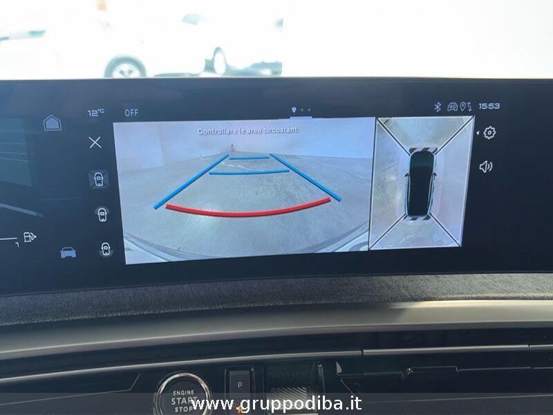 Peugeot 3008 III 2024 1.2 hybrid Allure 145cv e-dcs6