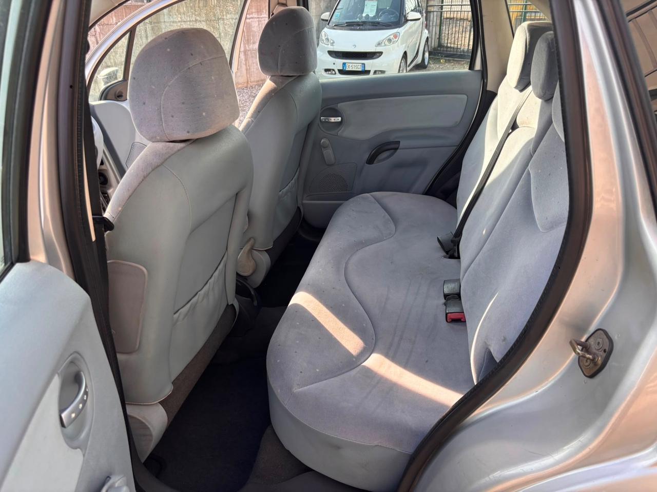 Citroen C3 1.1 Elegance