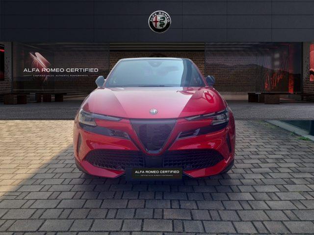 ALFA ROMEO Junior ELETTRICA 156CV SPECIALE