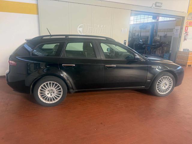ALFA ROMEO 159 1.8 16V Sportwagon senza nessun lavoro da fare