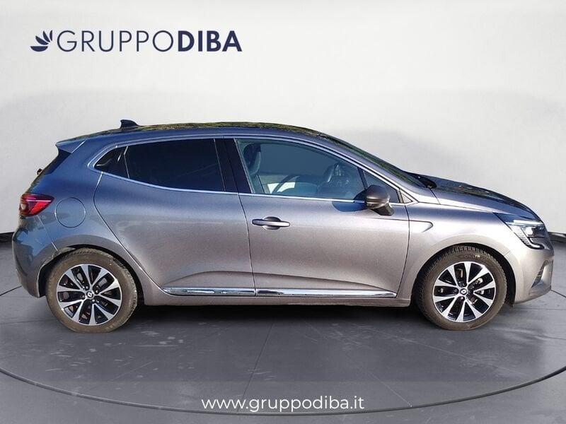 Renault Clio V 2019 Benzina 1.6 E-Tech full hybrid Techno 145cv auto