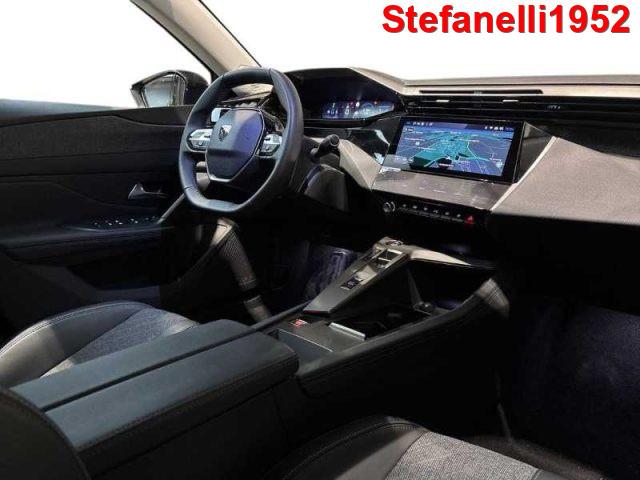 PEUGEOT 408 1.2 hybrid Allure 136cv e-dsc6