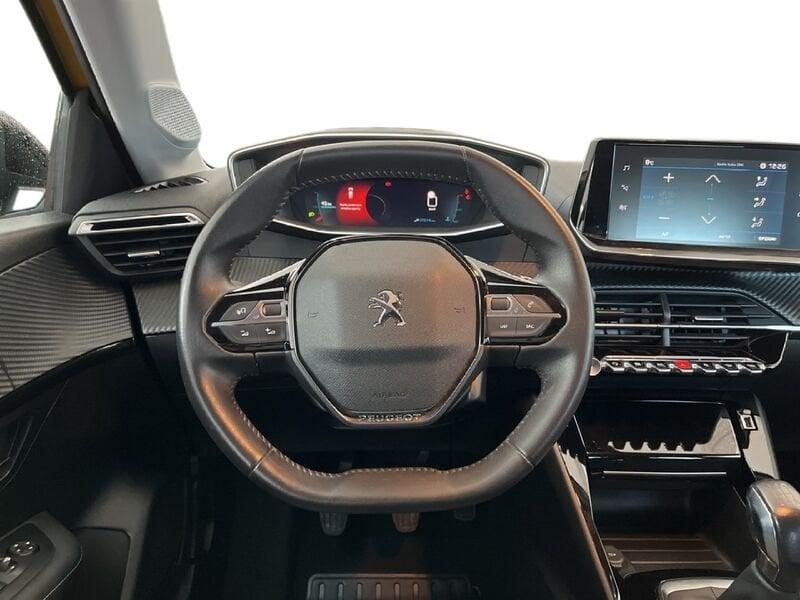 Peugeot 208 II 2019 1.2 puretech Allure Pack s&s 75cv