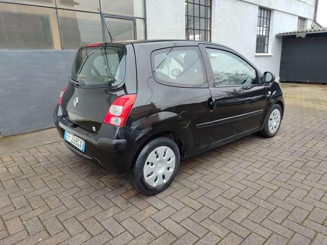 Renault Twingo Twingo II 2007 1.2 lev Sport