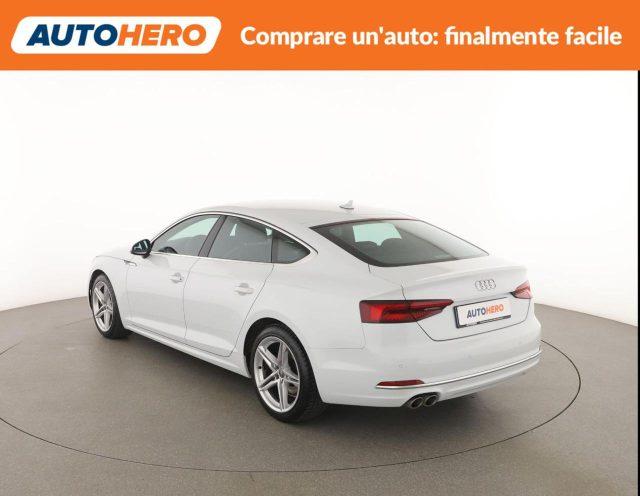 AUDI A5 SPB 2.0 TDI 190 CV S tronic Sport