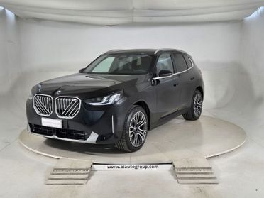 BMW X3 Serie X XDRIVE20