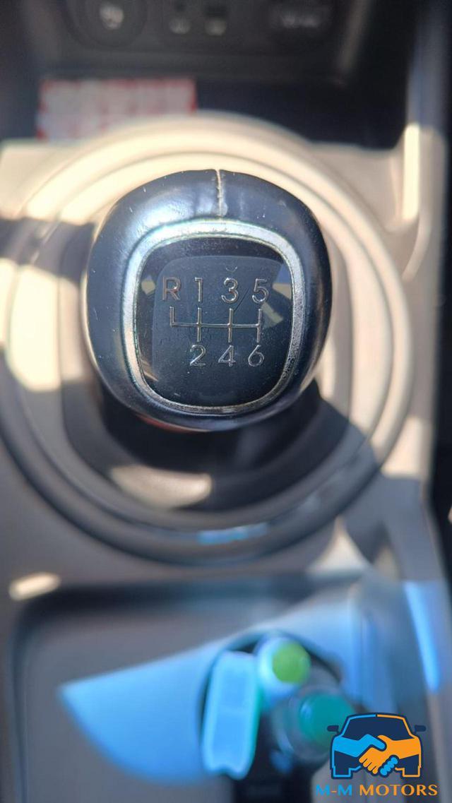 KIA Sportage 1.7 CRDI VGT 2WD Cool