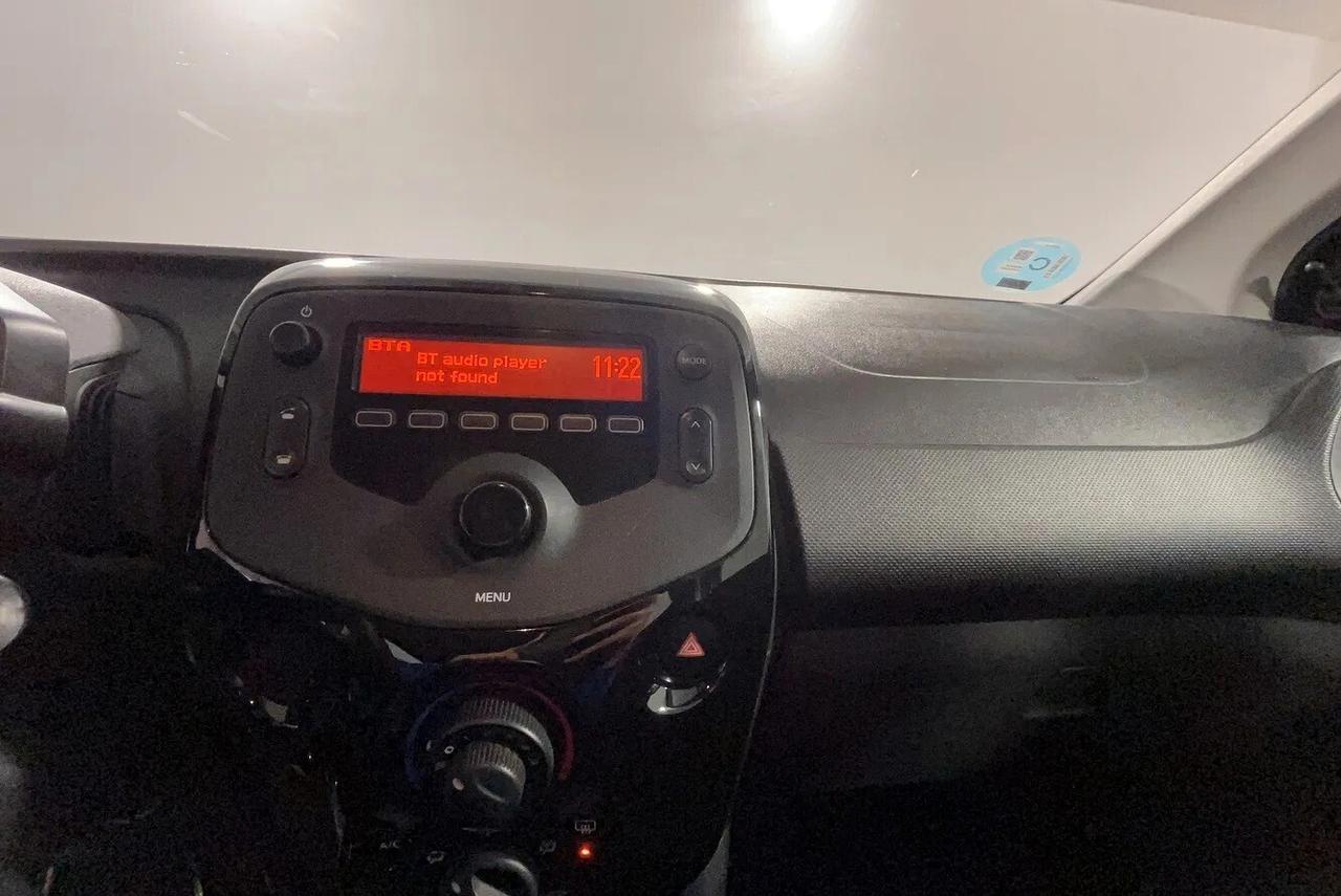 Citroen C1 VTi 72 S&S 5 porte Feel