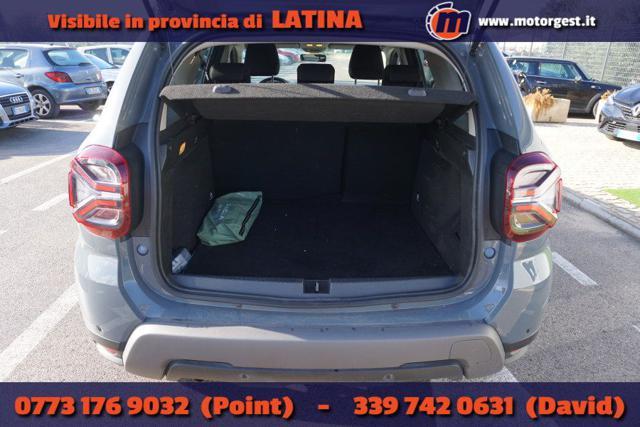 DACIA Duster 1.0 TCe GPL 4x2 Essential