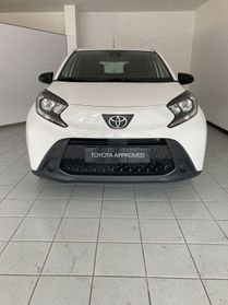 Toyota Aygo X 1.0B (72 CV) Active