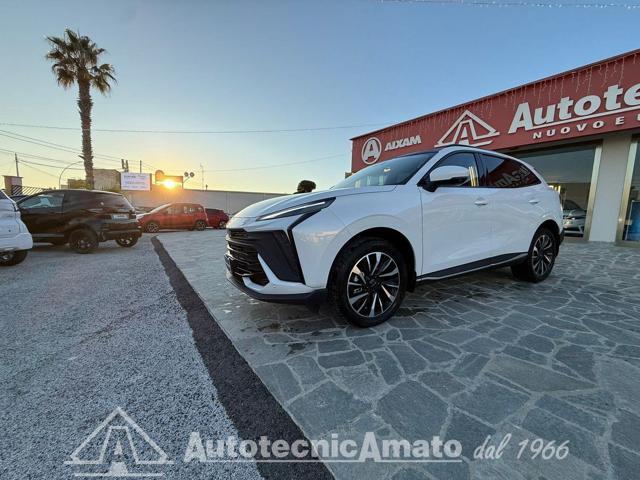 EVO Evo6 Evo 6 1.5 Turbo