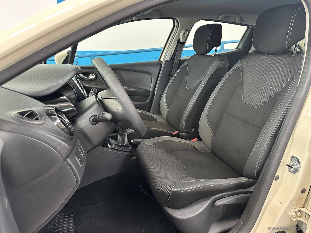 RENAULT Clio dCi 8V 90 CV S&S 5p. Energy Intens