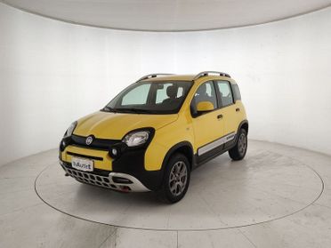 FIAT Panda 1.3 mjt 16v Cross 4x4 s&s 95cv