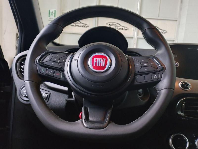 FIAT 500X 1.0 T3 120 CV Sport 183,00 al mese
