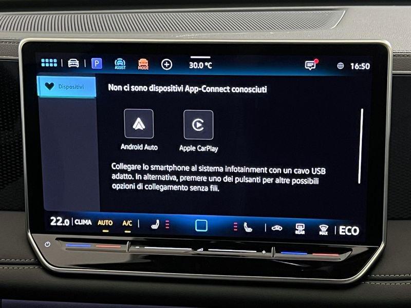 Volkswagen Tiguan Tiguan 1.5 tsi ehybrid Edition Plus 204cv dsg