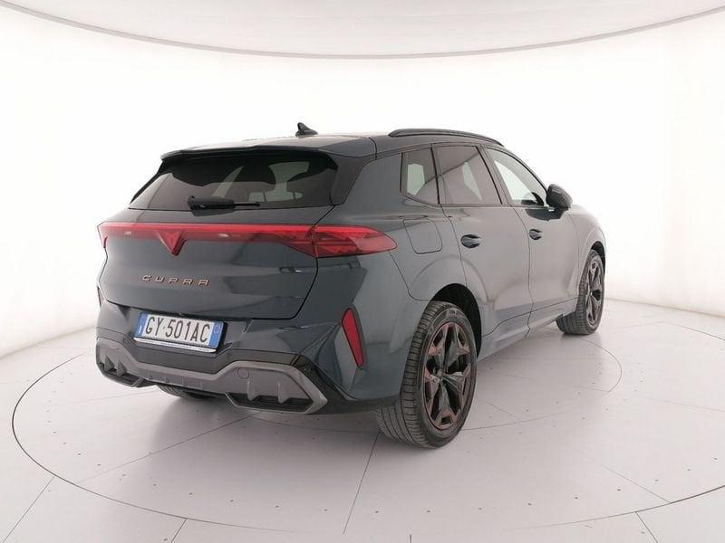 CUPRA Terramar 1.5 e-hybrid 204cv dsg