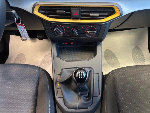 SEAT Ibiza 1.0 EcoTSI 95CV *GARANZIA SEAT*UNICO PROP.*