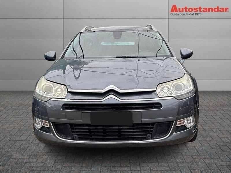 Citroën C5 3ª serie 2.0 HDi 160 aut. Executive Tourer