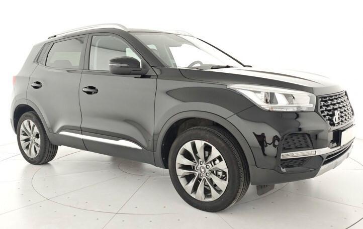 Dr Dr 4.0 dr 4.0 1.5 Bi-Fuel GPL Tetto Apribile