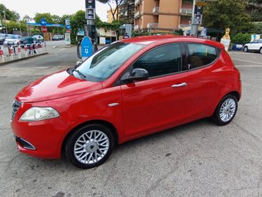 Lancia Ypsilon 1.2 69 CV Elefantino