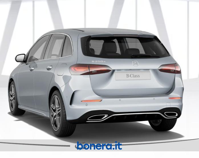 Mercedes Classe B 250 250 e Plug-In-Hybrid Digital Edition Speedshift DCT AMG 8G