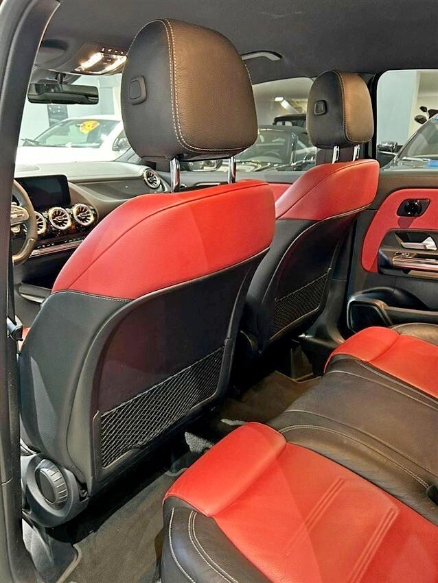 Mercedes-benz GLA 45 AMG 4Matic+