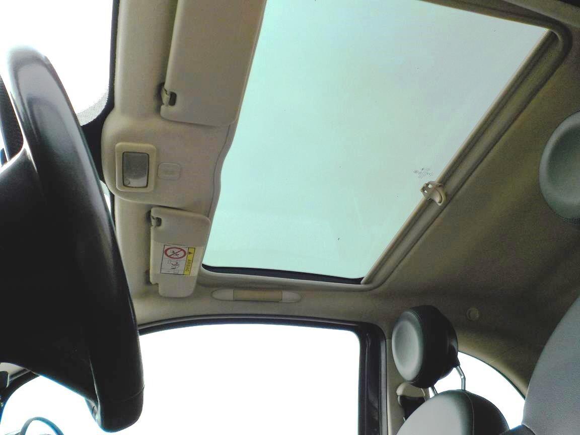 Fiat 500 1.2 Gpl Lounge