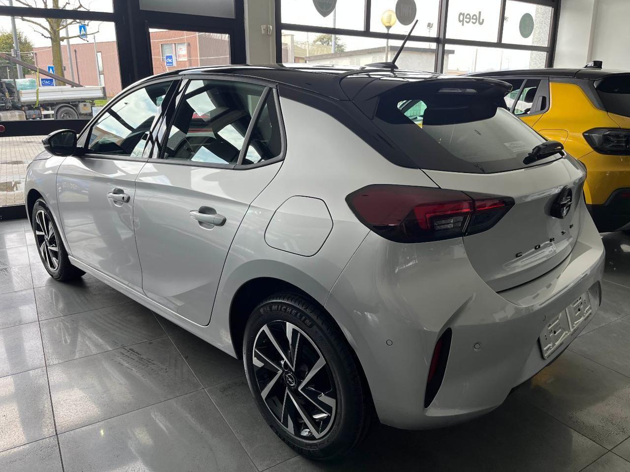 Opel Corsa 1.2 100 CV GS/PREZZO REALE/VARI COLORI
