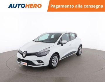 RENAULT Clio 1.2 75CV 5 porte Life