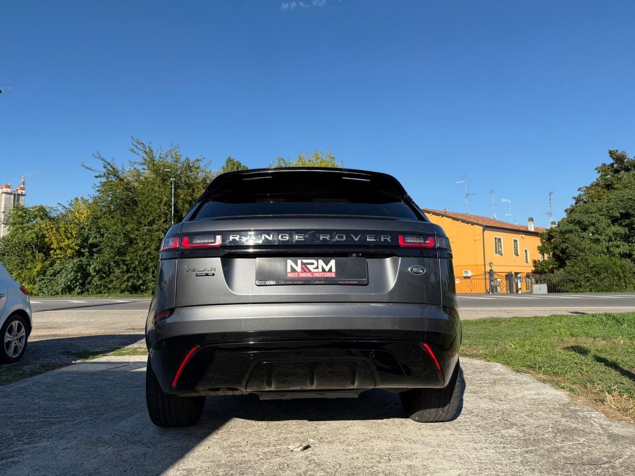 Land Rover Range Velar 2.0D I4 180 CV R-Dynamic SE