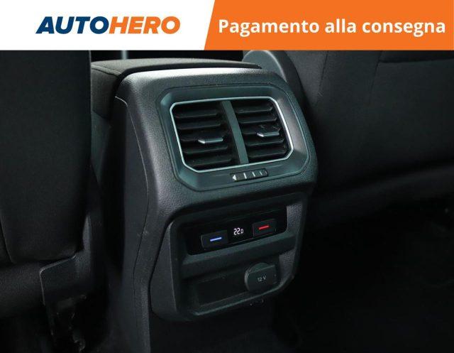 VOLKSWAGEN Tiguan 2.0 TDI SCR DSG Style BlueMotion Technology