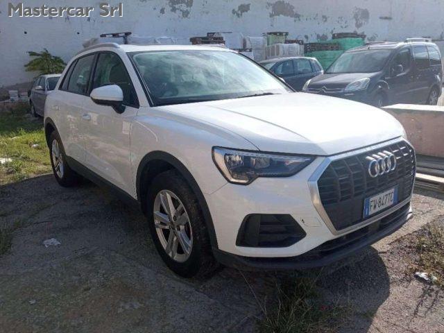 AUDI Q3 40 2.0 tdi quattro 190cv s-tronic FW847TC