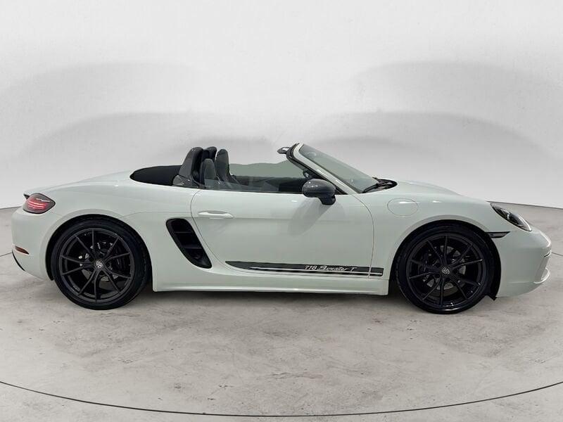 Porsche 718 718 Boxster 2.0 T