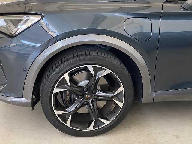 CUPRA Formentor 1.4 e-Hybrid DSG VZ 245 CV