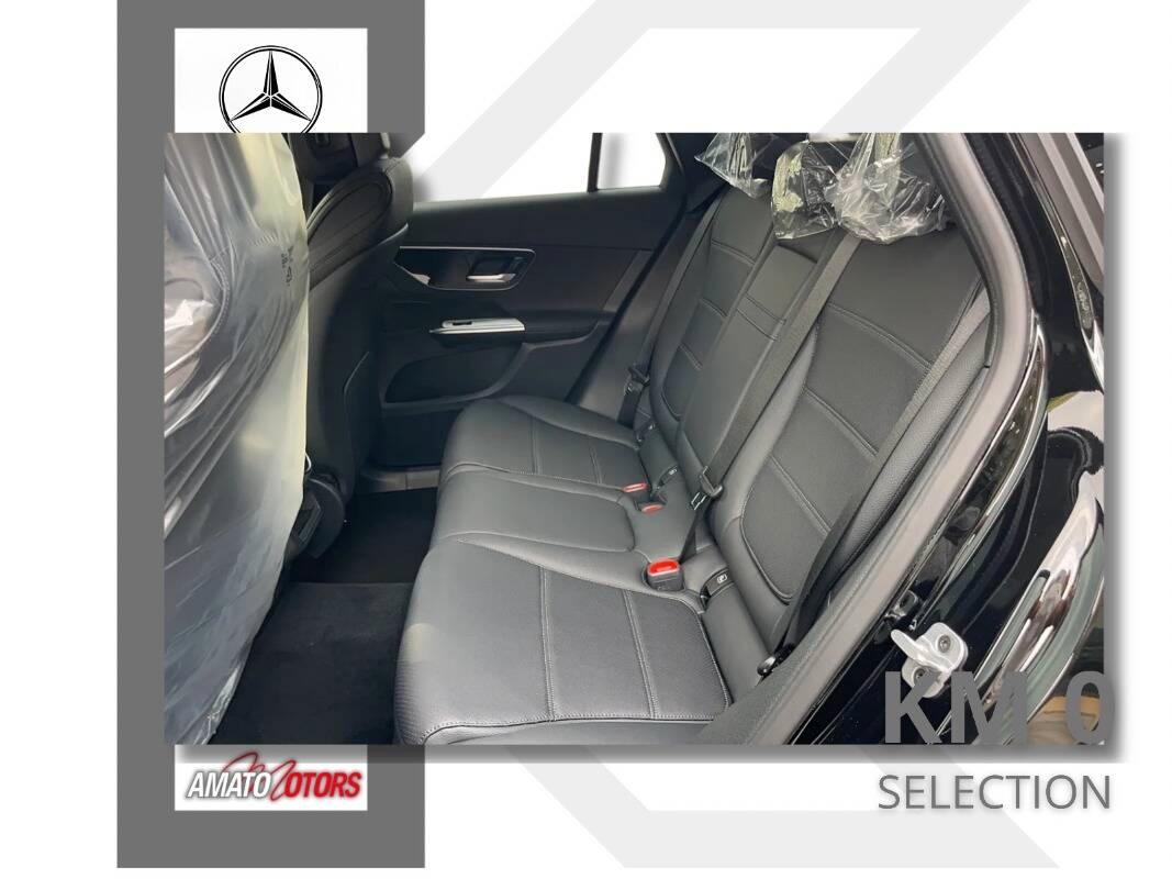 Mercedes Classe GLC 200 d Advanced 4matic auto