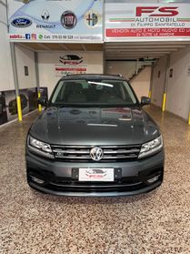 Volkswagen Tiguan 1.6 TDI SCR Sport BlueMotion Technology
