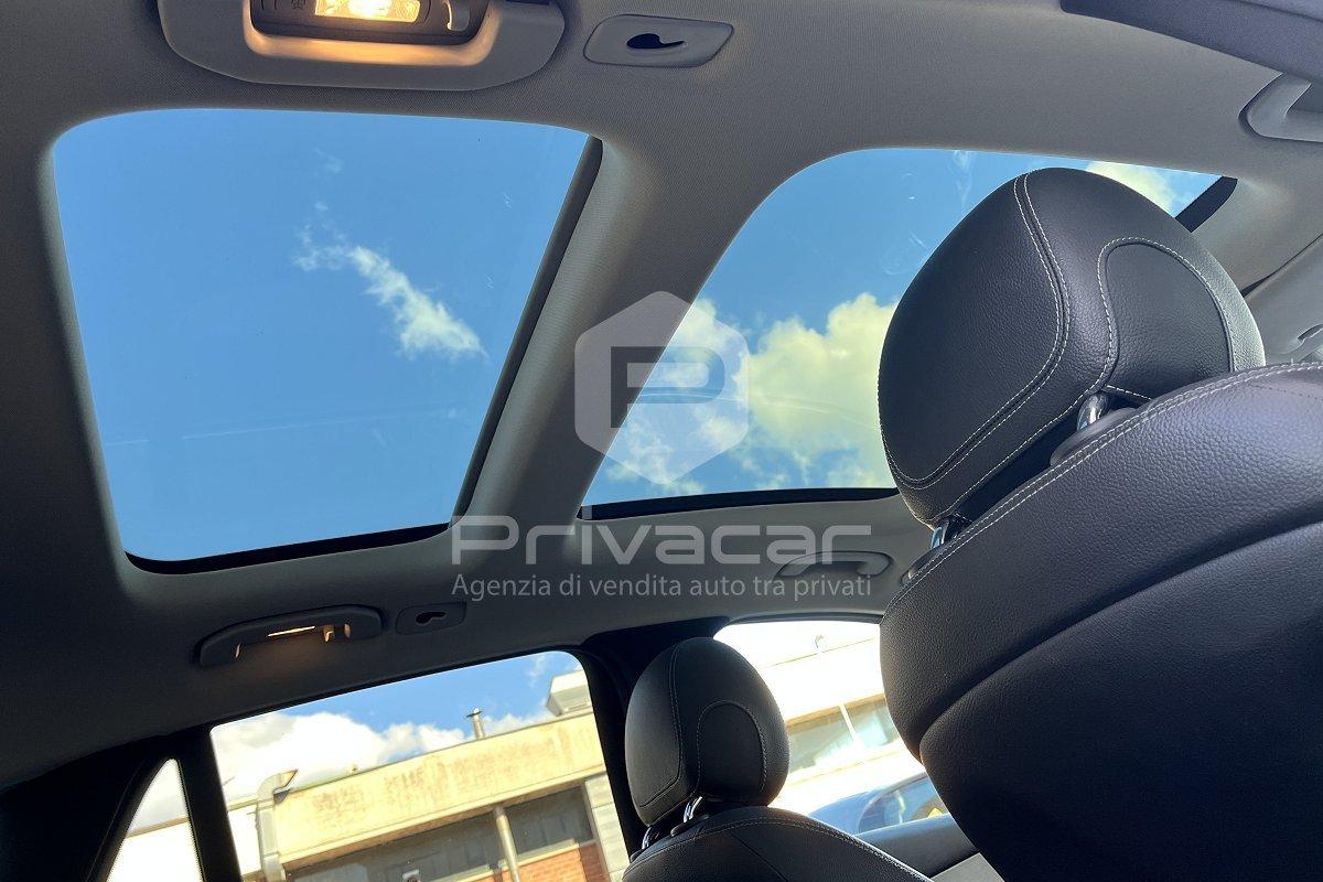 MERCEDES GLC 220 d 4Matic Premium Plus