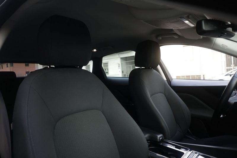 Jaguar F-Pace Jaguar F-Pace 2.0d 180 CV AWD Automatico Unicoproprietario