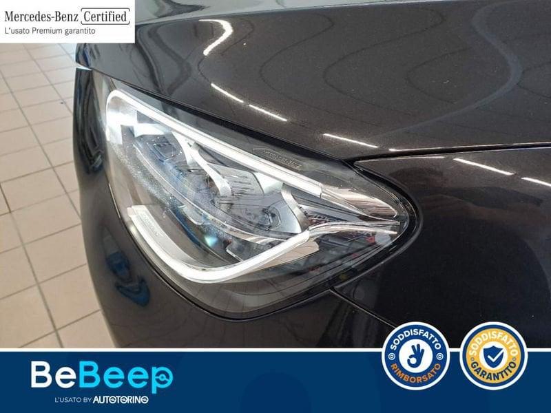 Mercedes-Benz GLC 200 EQ-BOOST PREMIUM 4MATIC AUTO