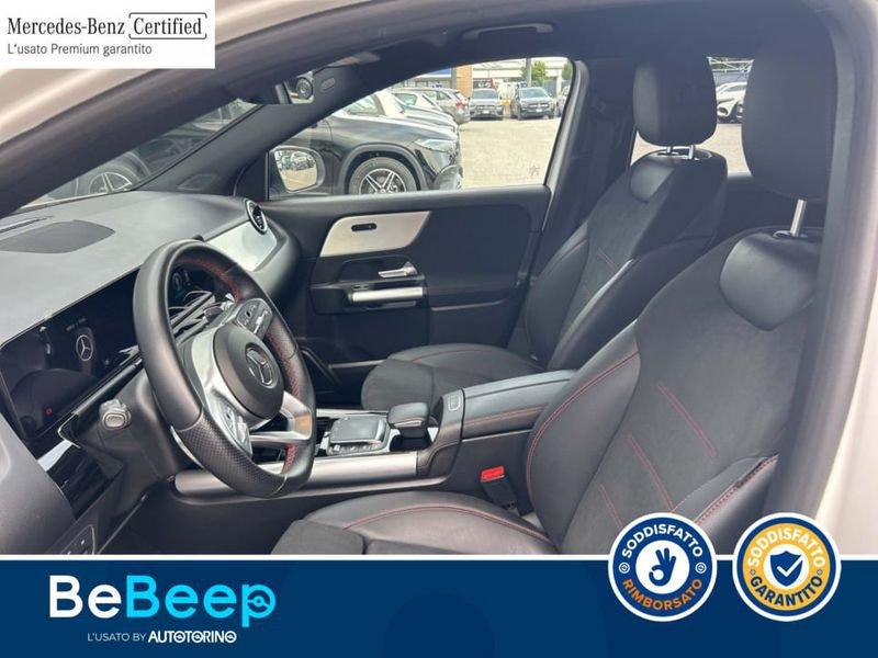 Mercedes-Benz GLA 180 D PREMIUM AUTO