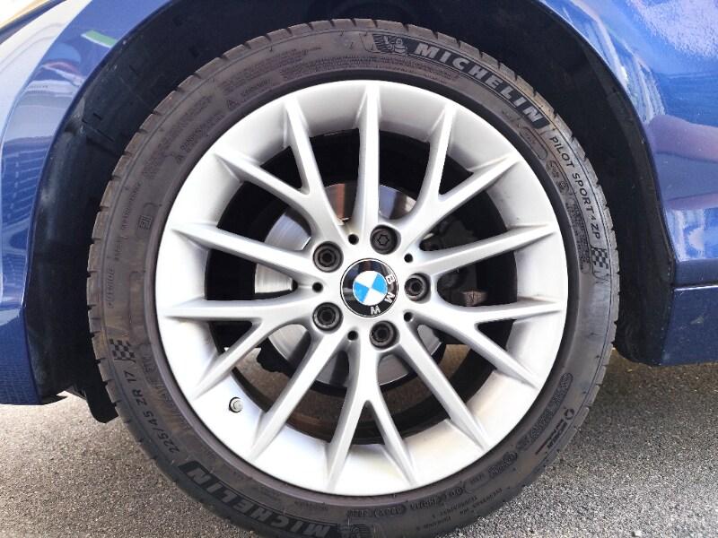 BMW Serie 1 (F20) 116d 5p. Business