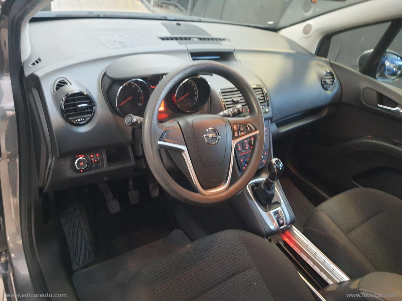 OPEL Meriva 1.4 100 CV Advance