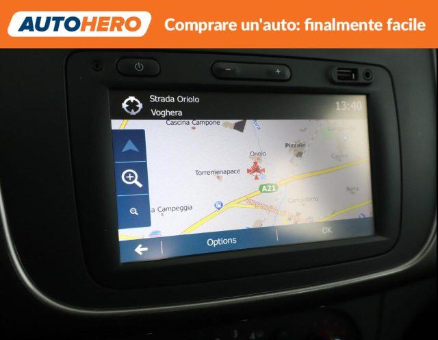 DACIA Sandero 0.9 TCe 12V 90CV Start&Stop SS Ambiance Family