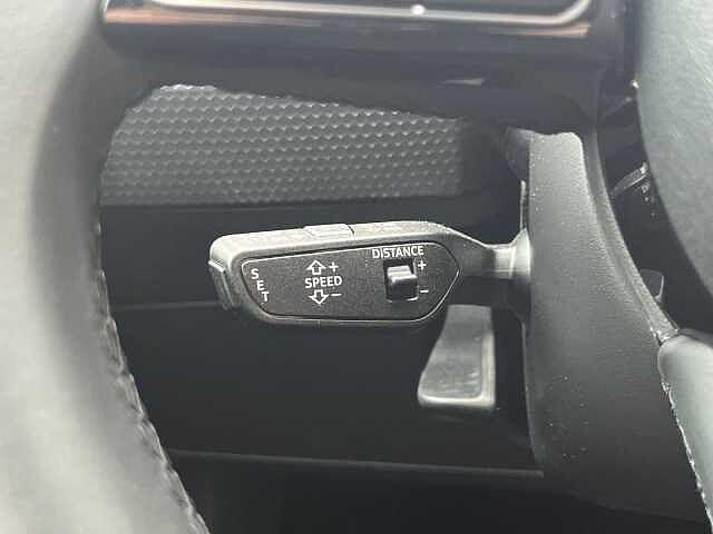 Audi A1 SPB 30 TFSI S tronic S line edition