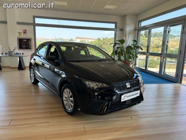 SEAT Ibiza 1.0 EcoTSI 95 cv Style