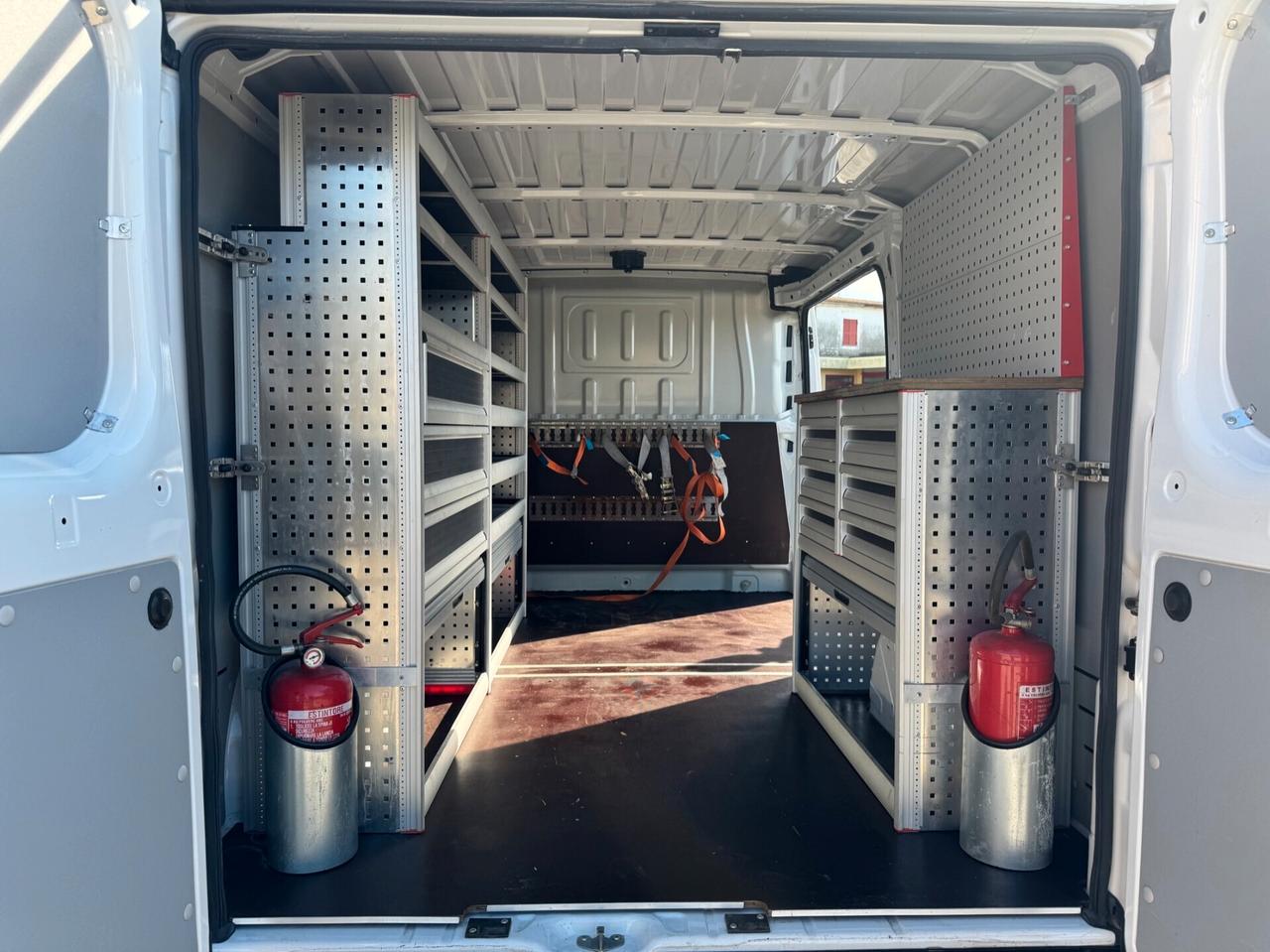 Fiat DUCATO 35 3.0 CNG PM-TN