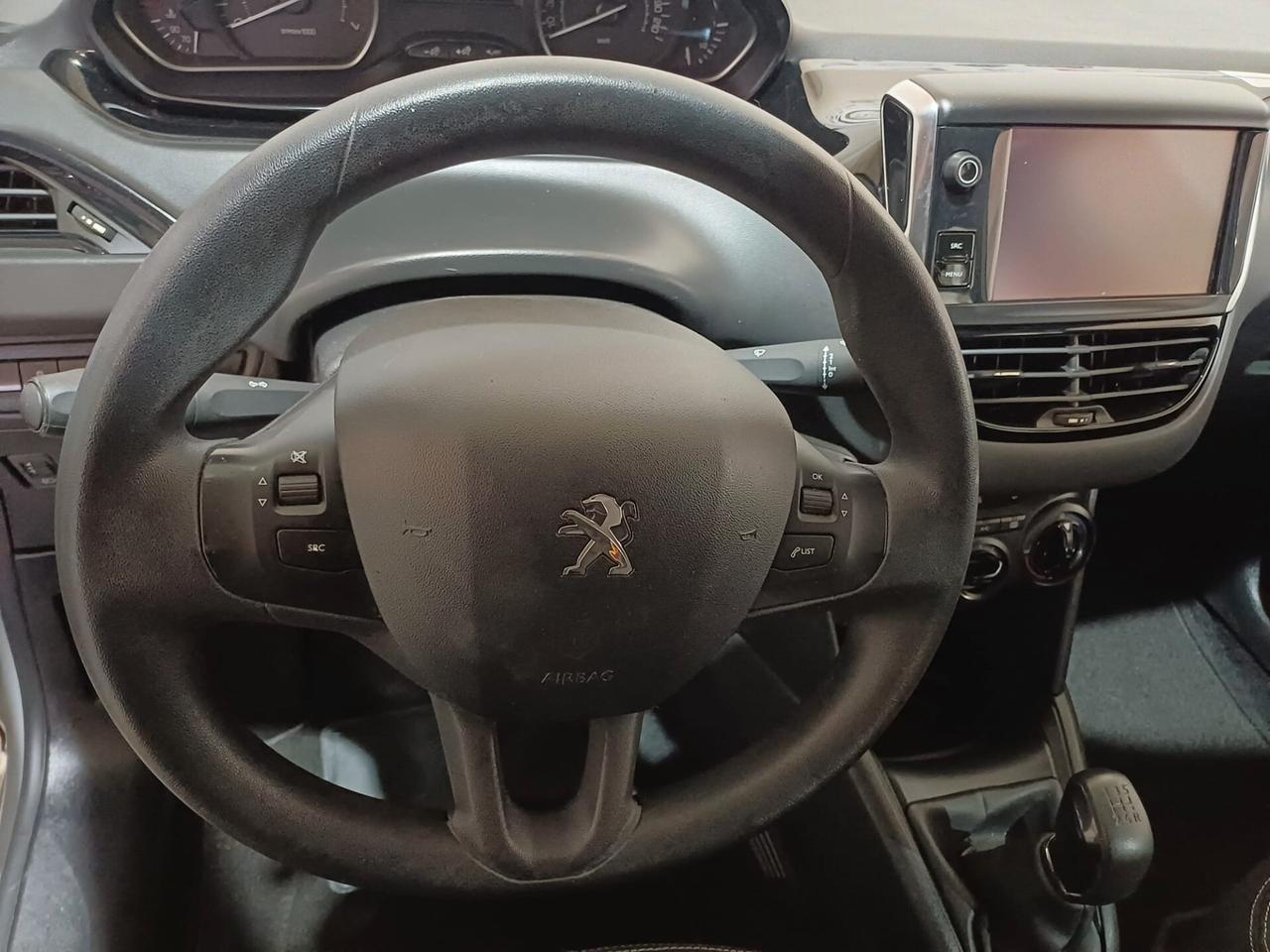 Peugeot 208 1.0 5 porte Active - 2018