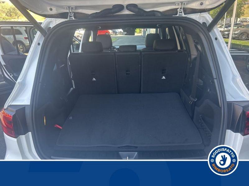 Mercedes-Benz Classe GLB GLB 200d Automatic AMG Line Advanced Plus