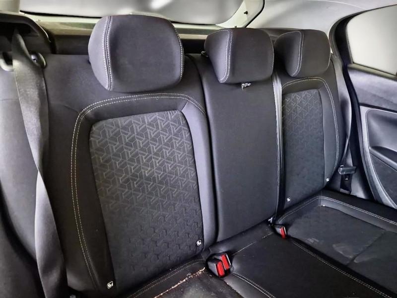 FIAT TIPO 1.6 MJT 130 CV SES CITY CROSS 5 PORTE BERLINA